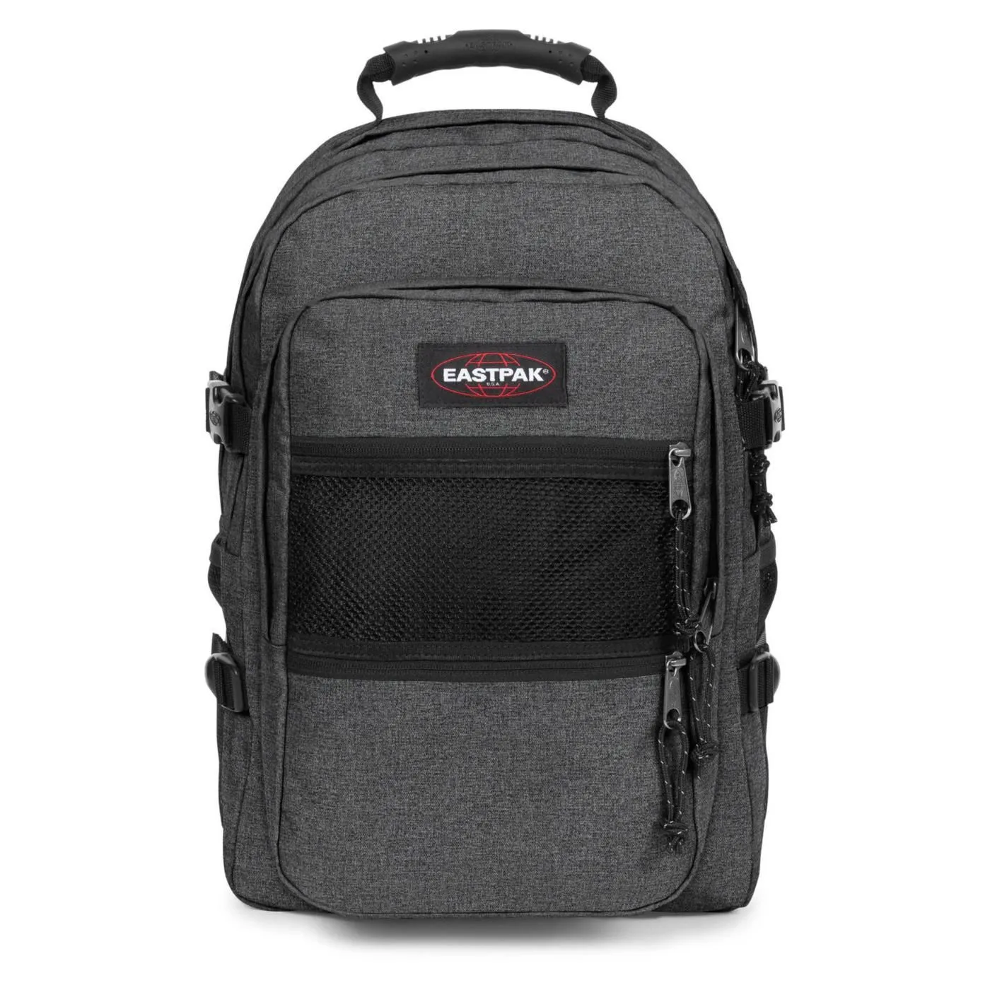     EASTPAK SUPLYER BLACK DENIM EK0A5BIL77H1