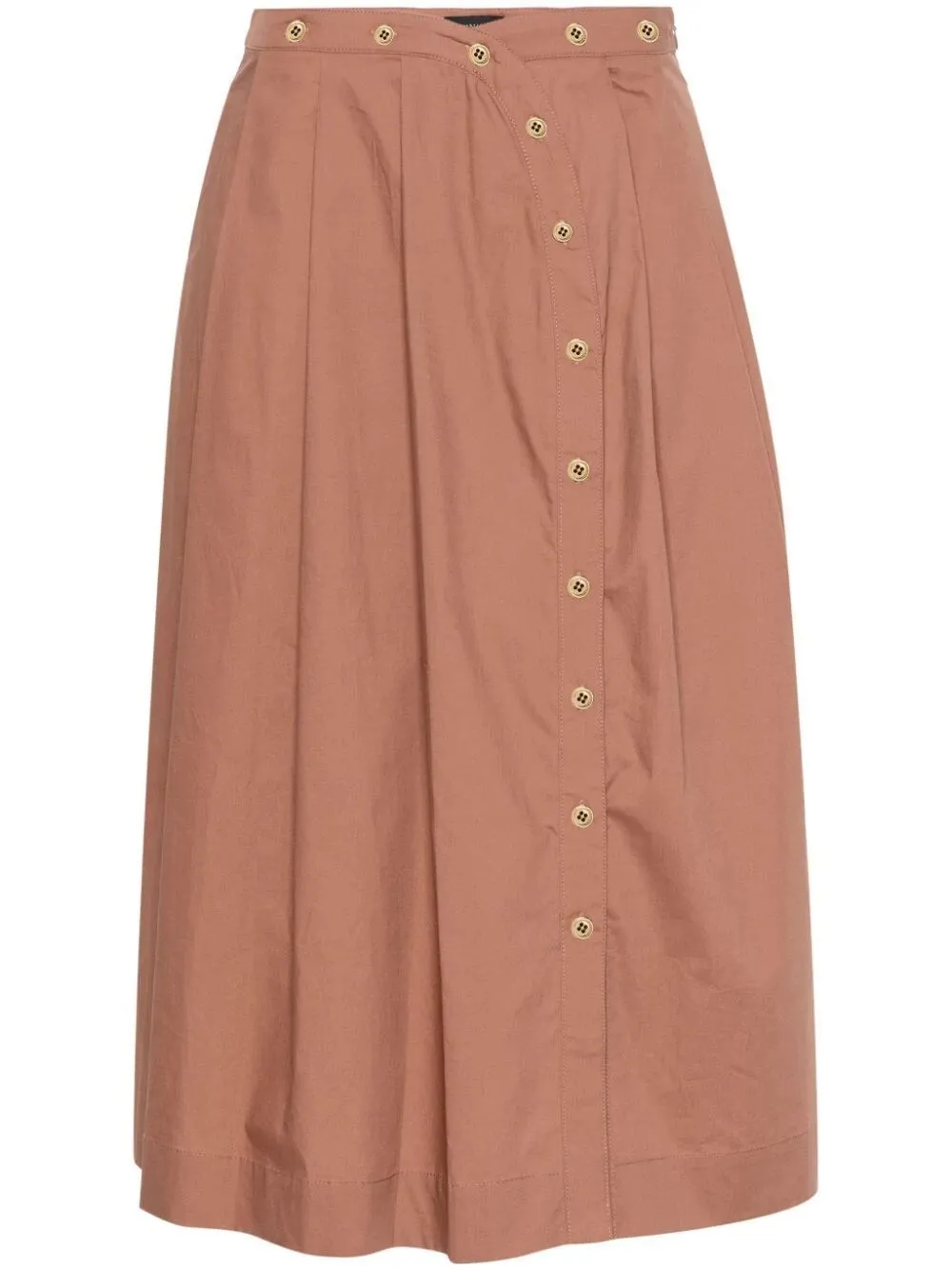 `Ecuba` Skirt