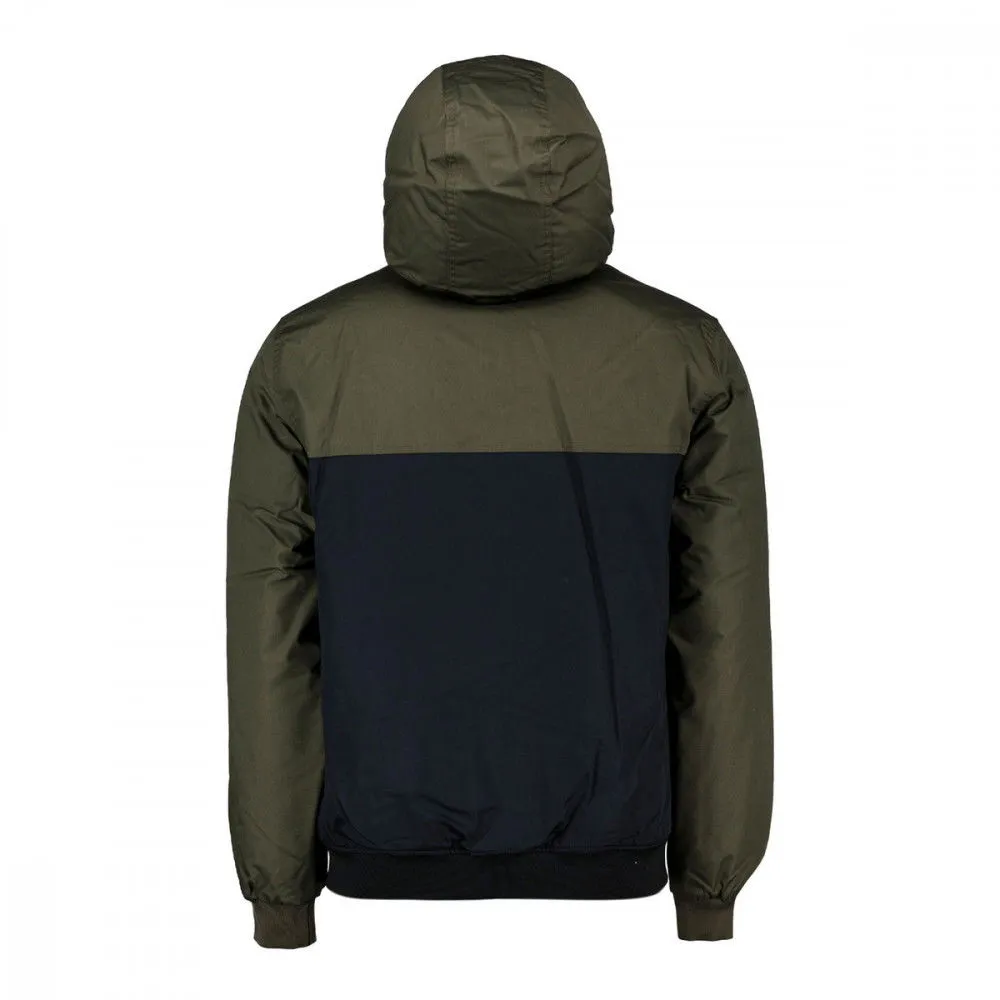 ELEMENT GIACCA DULCEY TWO TONES
