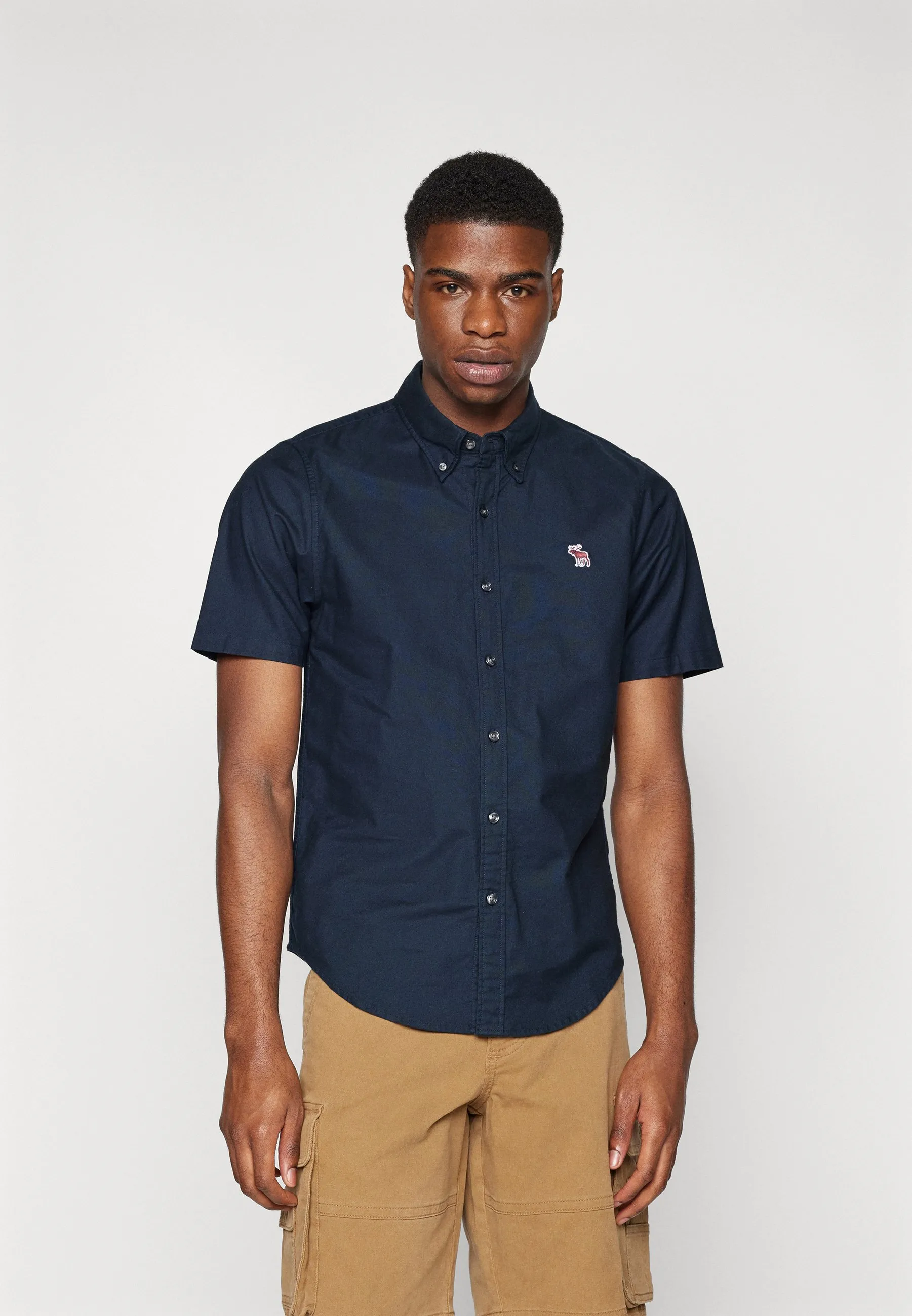 ELEVATED ICON OXFORD - Camicia
