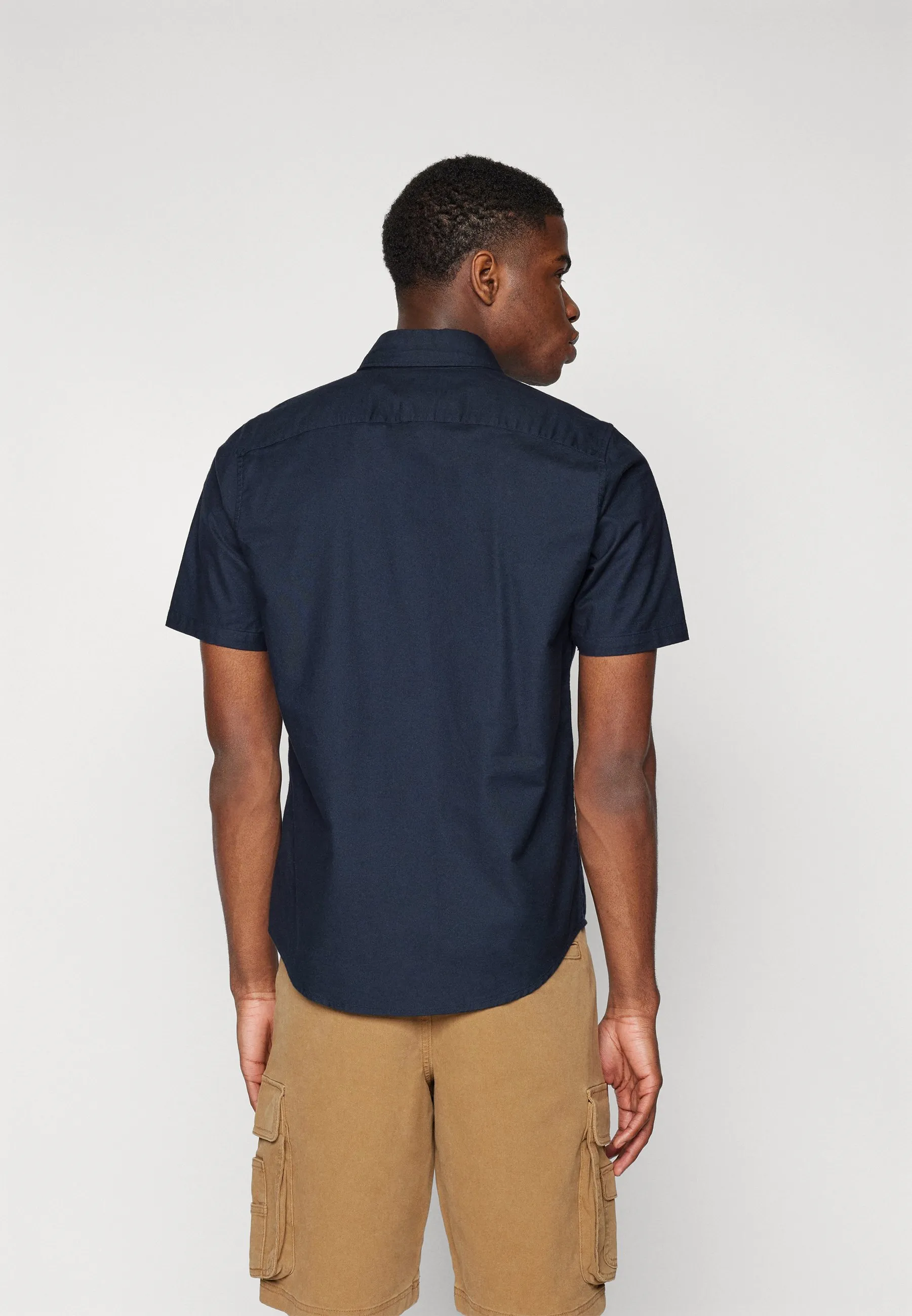 ELEVATED ICON OXFORD - Camicia