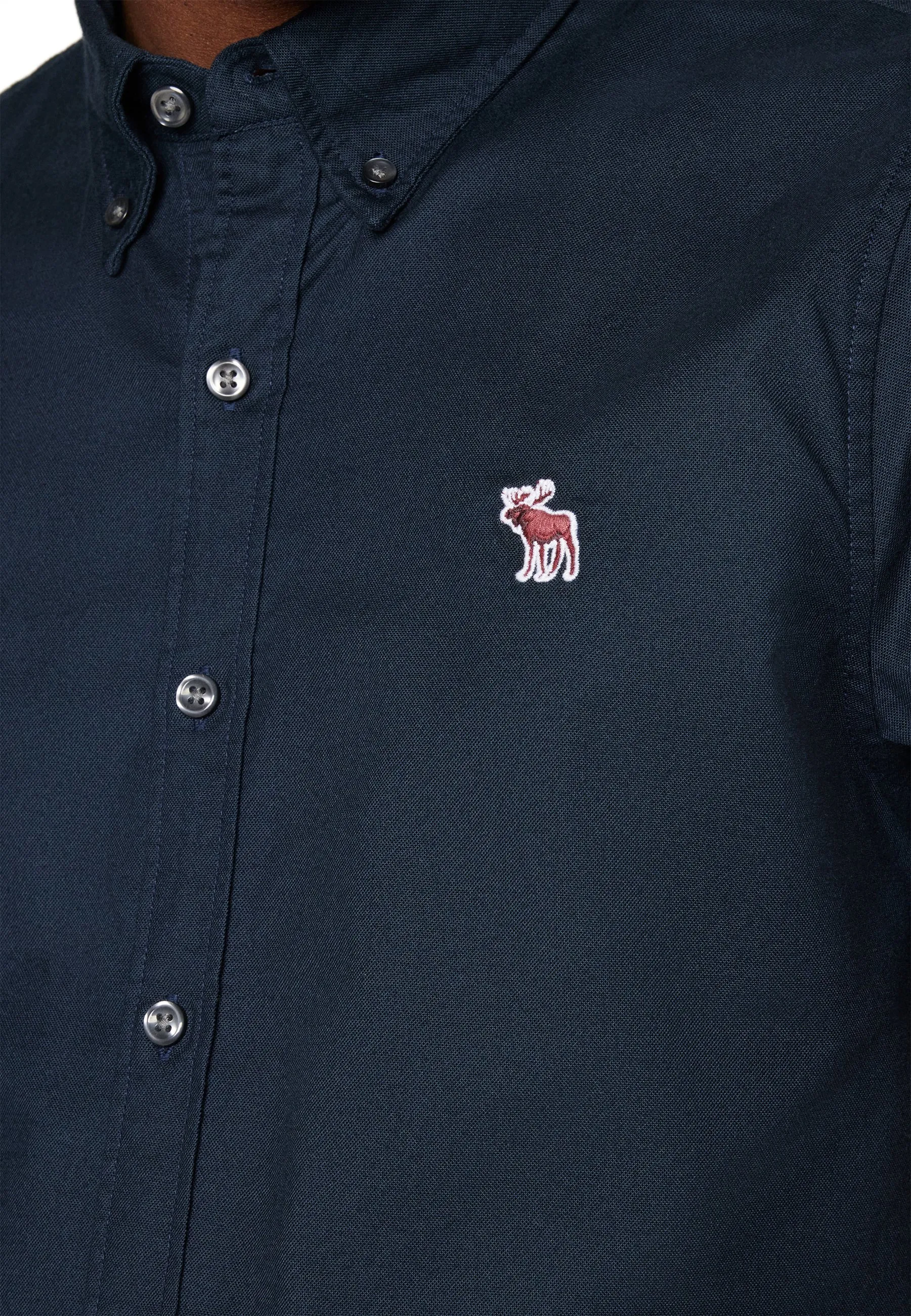 ELEVATED ICON OXFORD - Camicia
