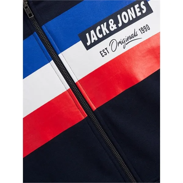 Felpa con capuccio da uomo Jack & Jones