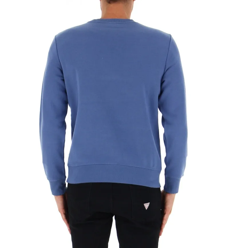 Felpa in cotone