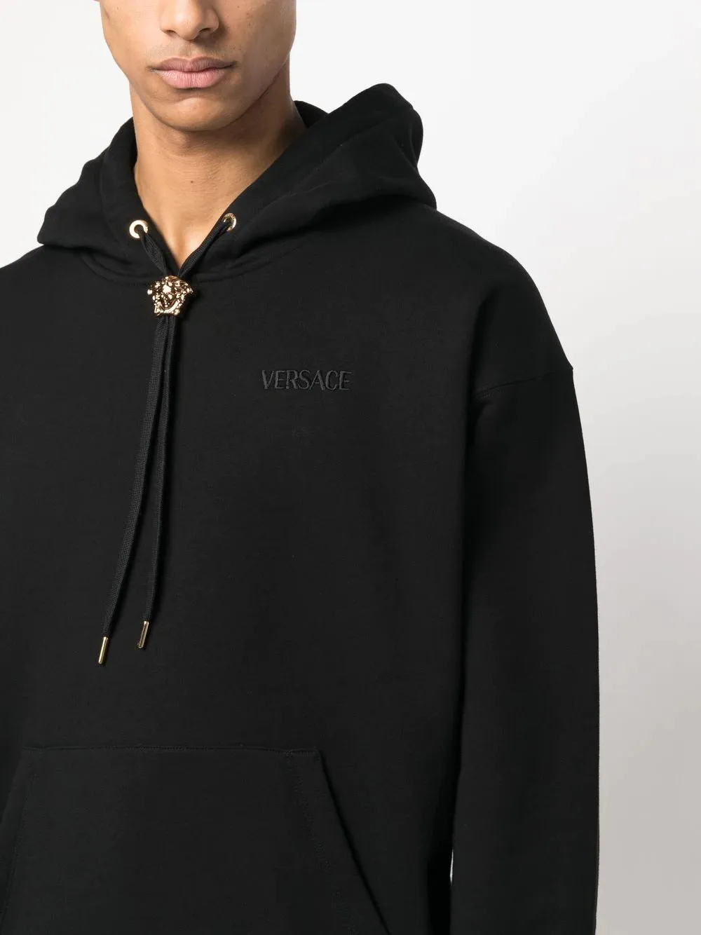 Felpa Medusa