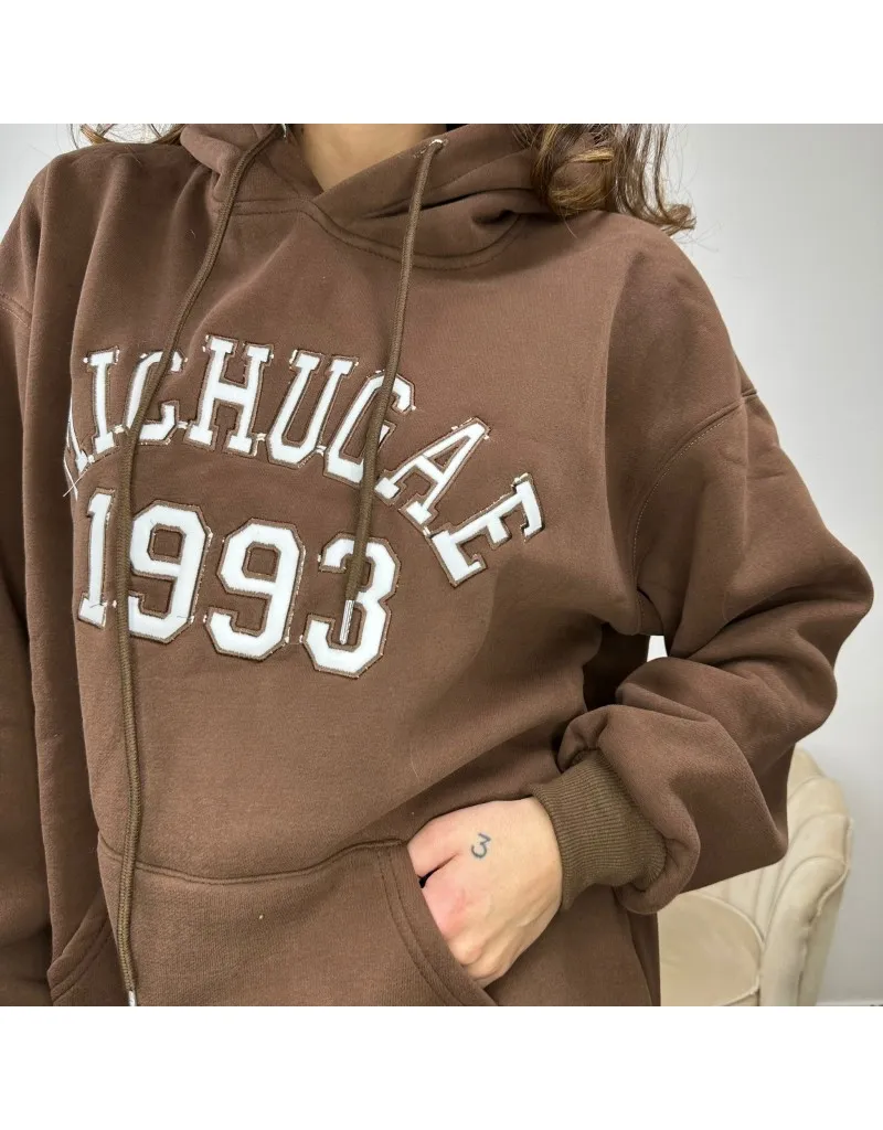 FELPONE "MICHUGAE 1993"