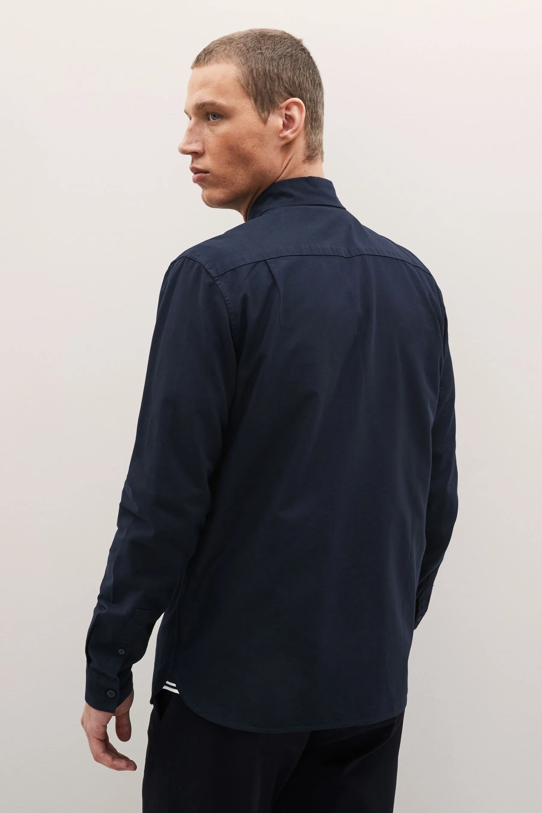 Fred Perry - Camicia Oxford