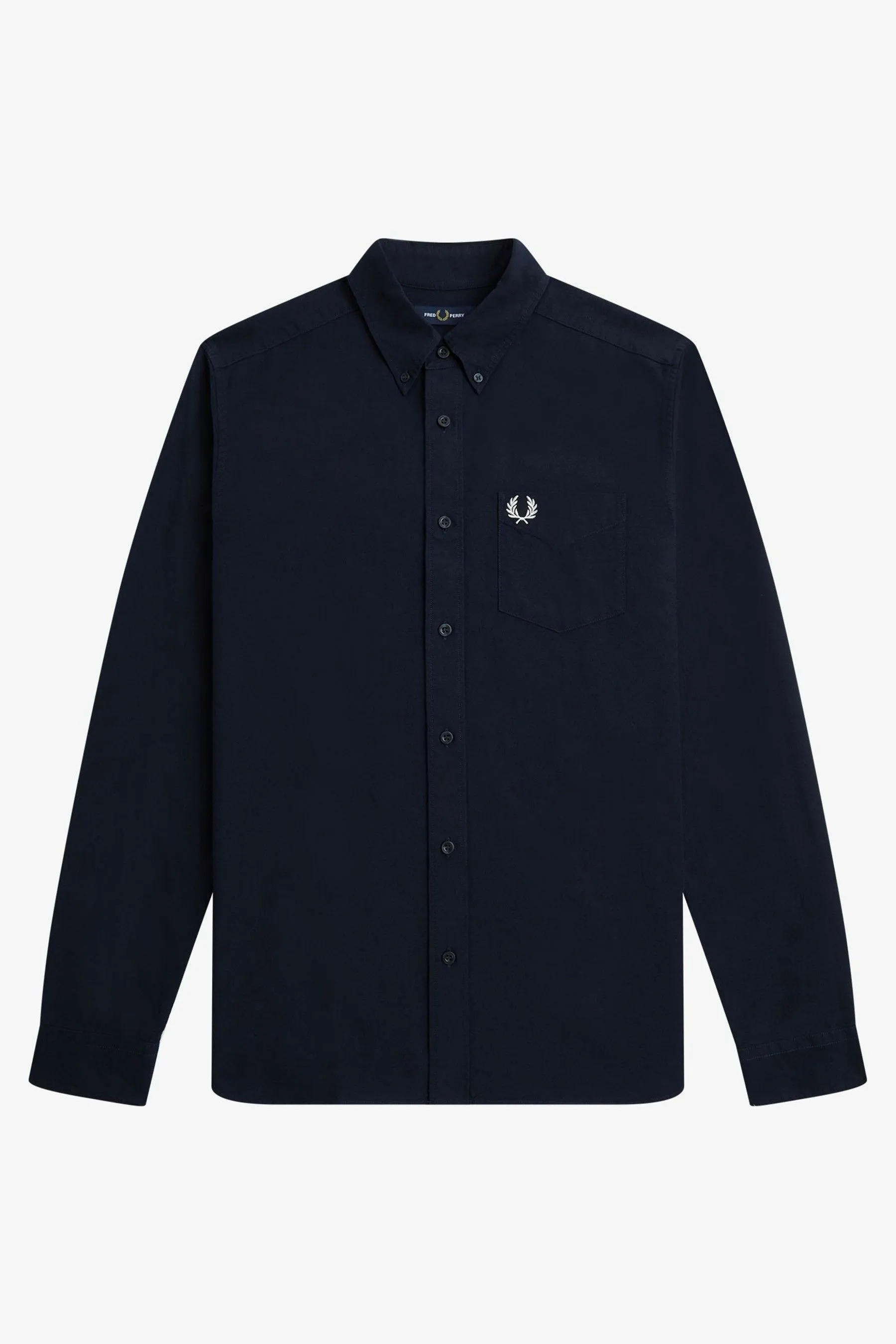 Fred Perry - Camicia Oxford