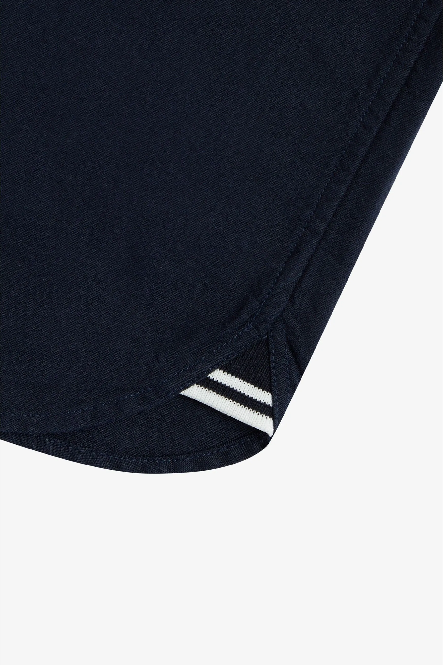 Fred Perry - Camicia Oxford