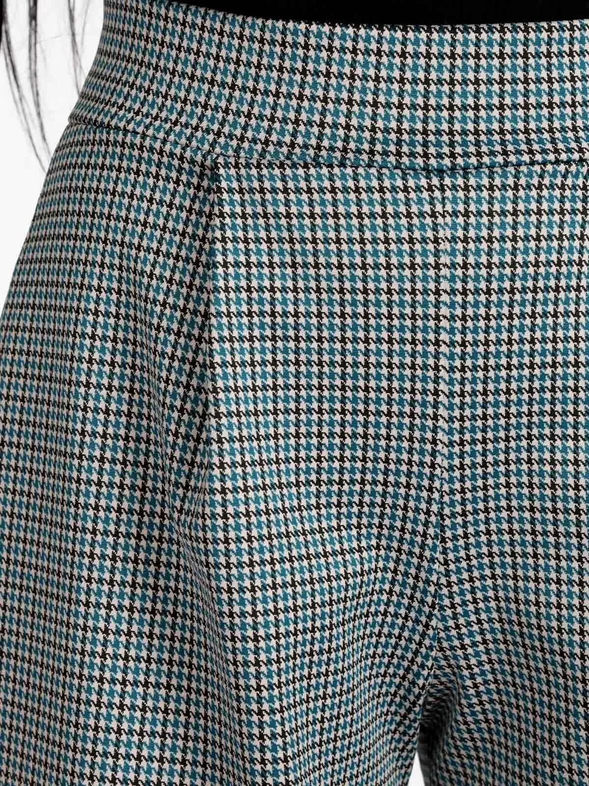 Frenetika Jupe-culotte femme taille haute