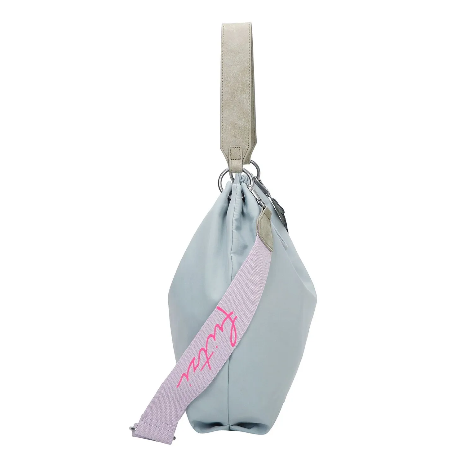 Fritzi aus Preußen Joshi02 Sky Borsa shopper 32.5 cm