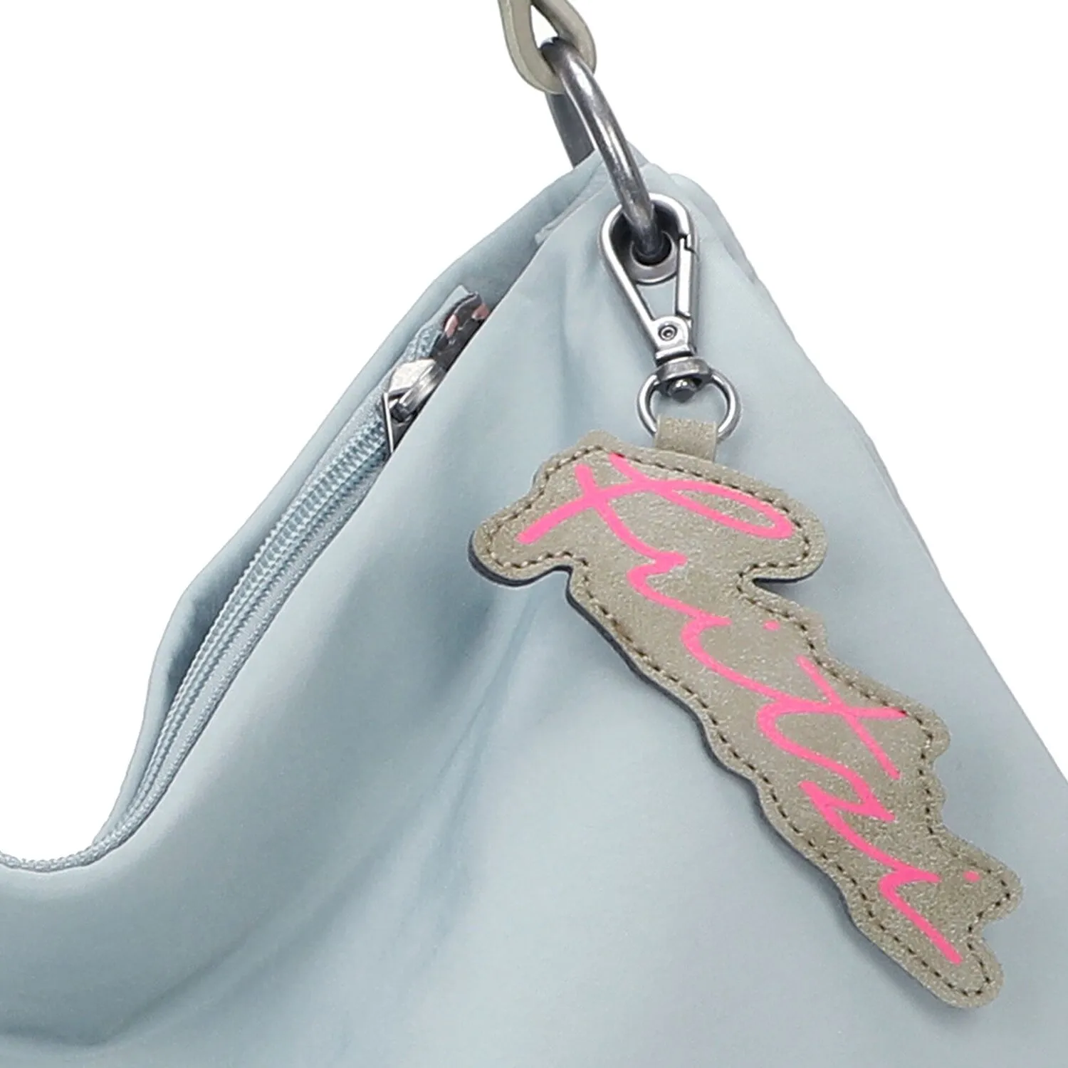 Fritzi aus Preußen Joshi02 Sky Borsa shopper 32.5 cm