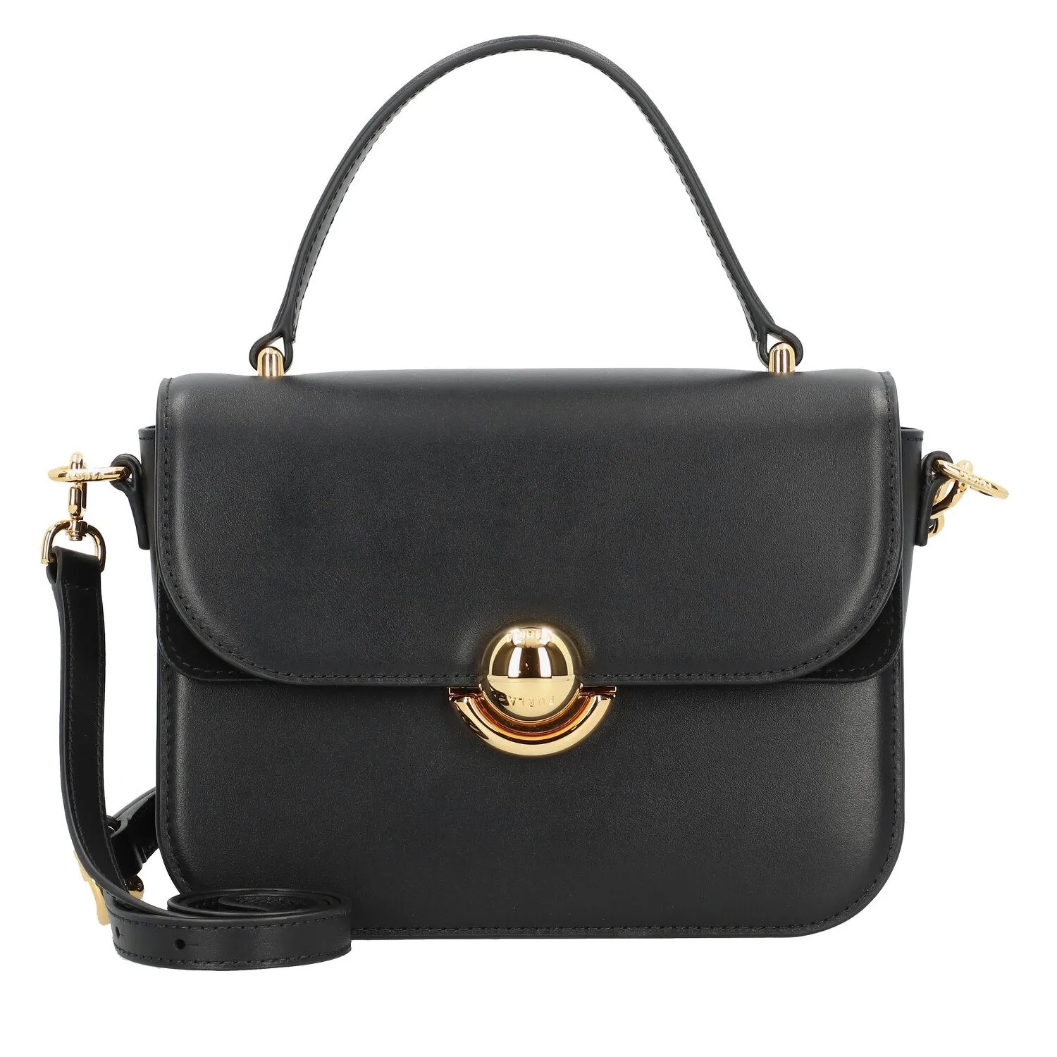 Furla Sfera Mini Borsa Borsa a tracolla Pelle 18.5 cm