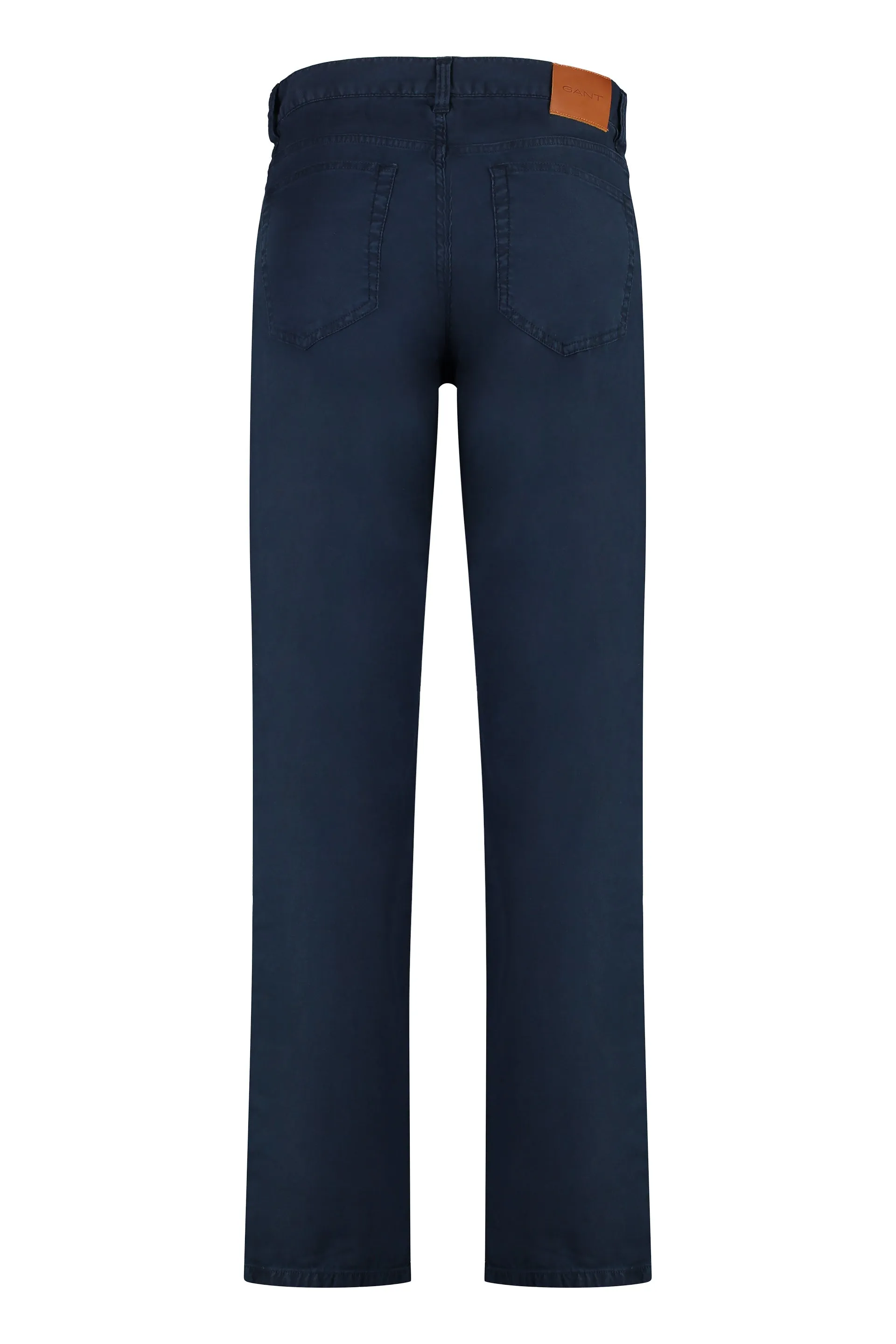 GANT Pantaloni in cotone