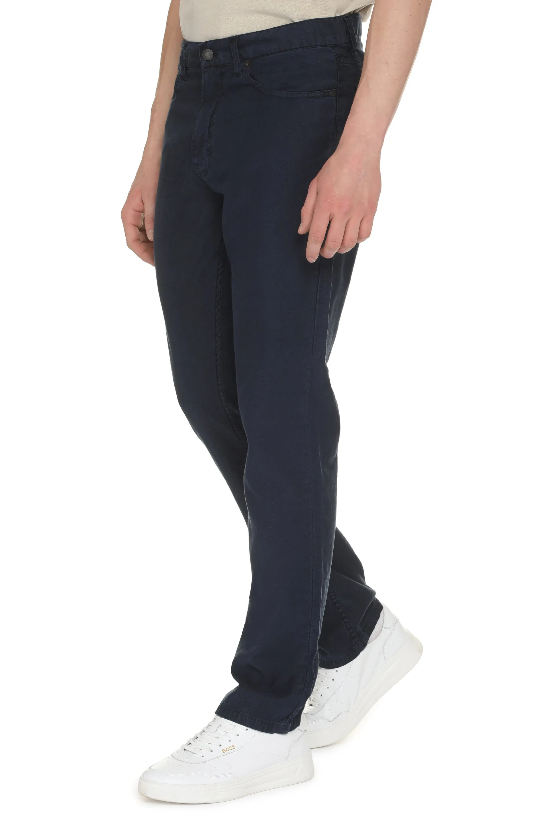 GANT Pantaloni in cotone