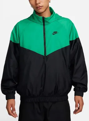 giacca anorak