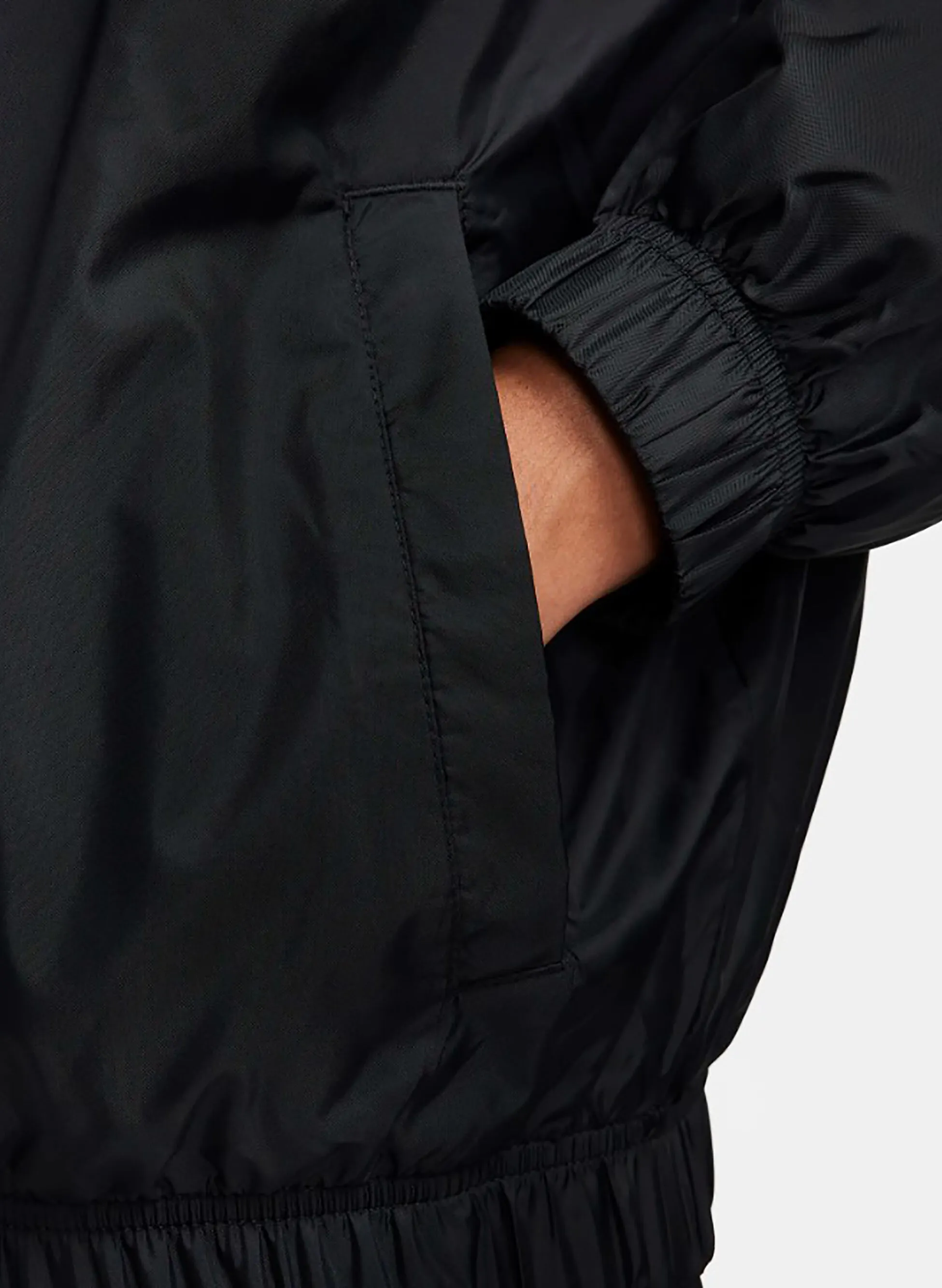 giacca anorak