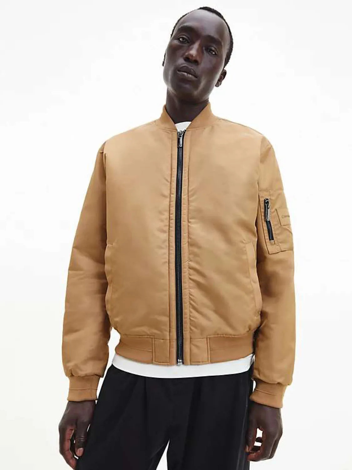 giacca bomber