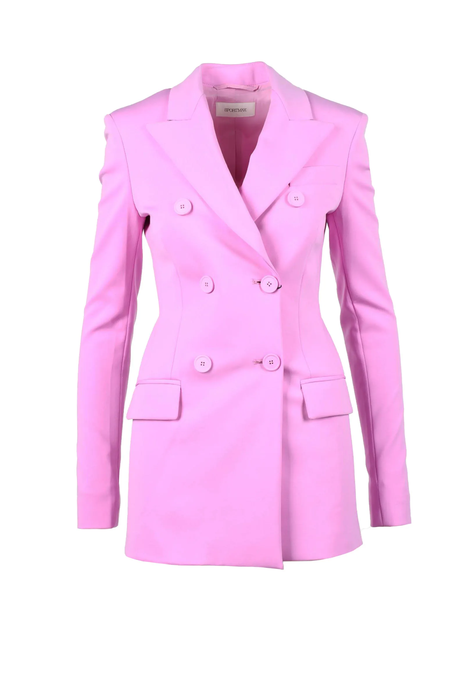 Giacca da completo SPORTMAX  Rosa