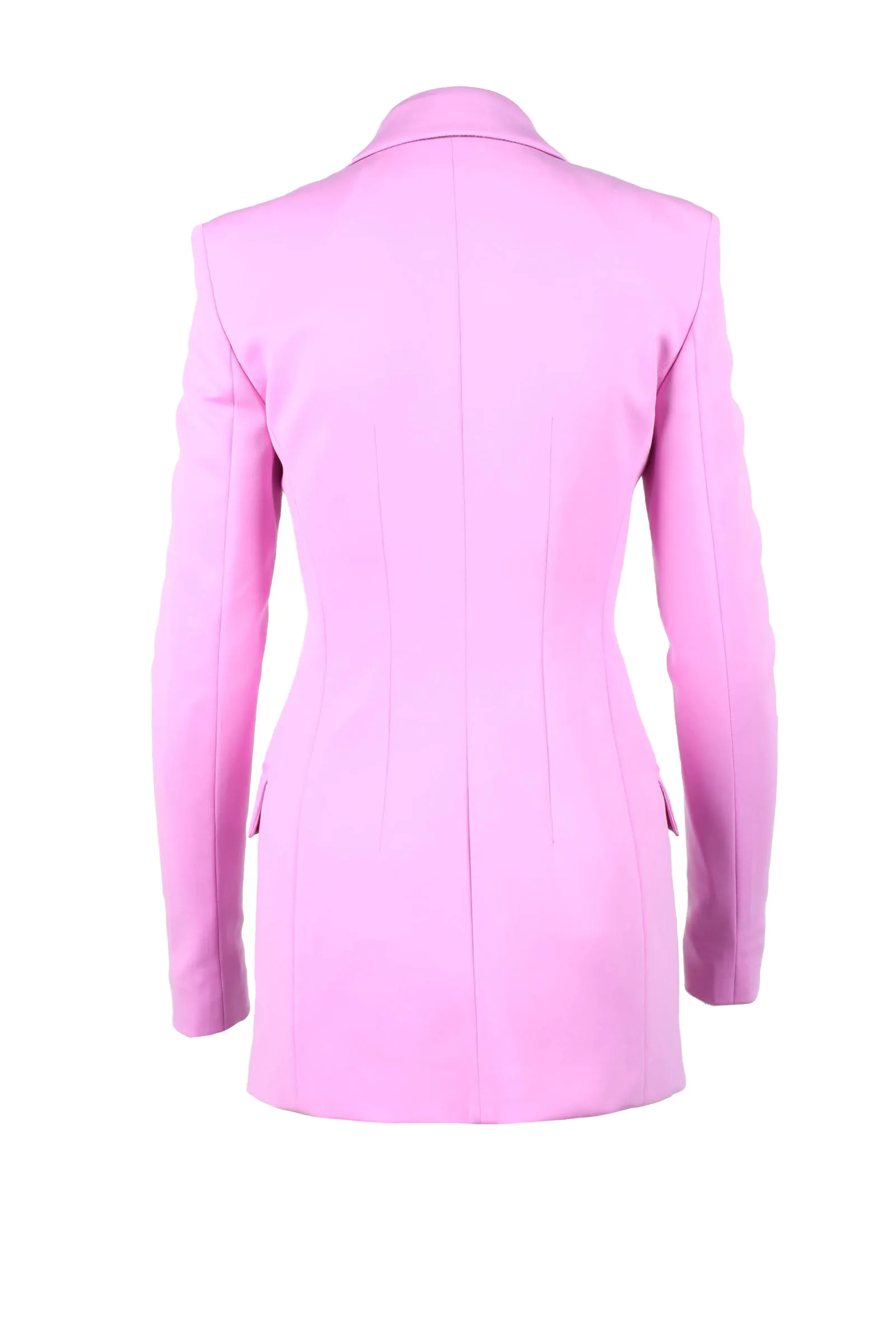 Giacca da completo SPORTMAX  Rosa