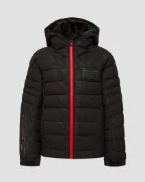 Giacca da sci da ragazzo Rossignol Boy HERO Rapide