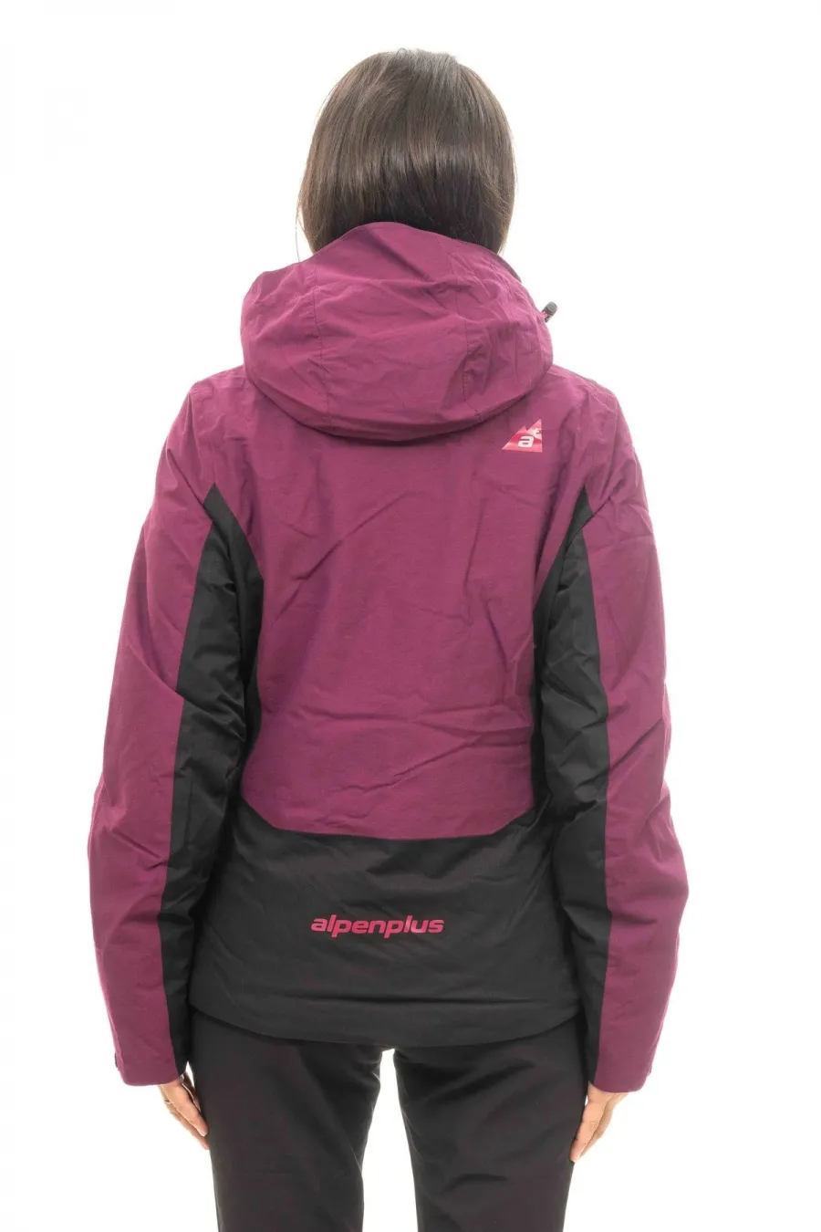 Giacca Donna Outdoor Termica Impermeabile