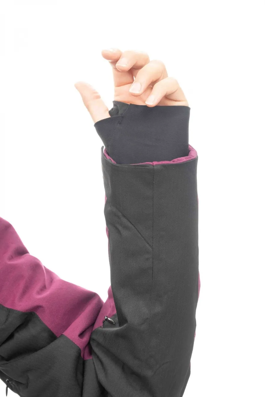 Giacca Donna Outdoor Termica Impermeabile