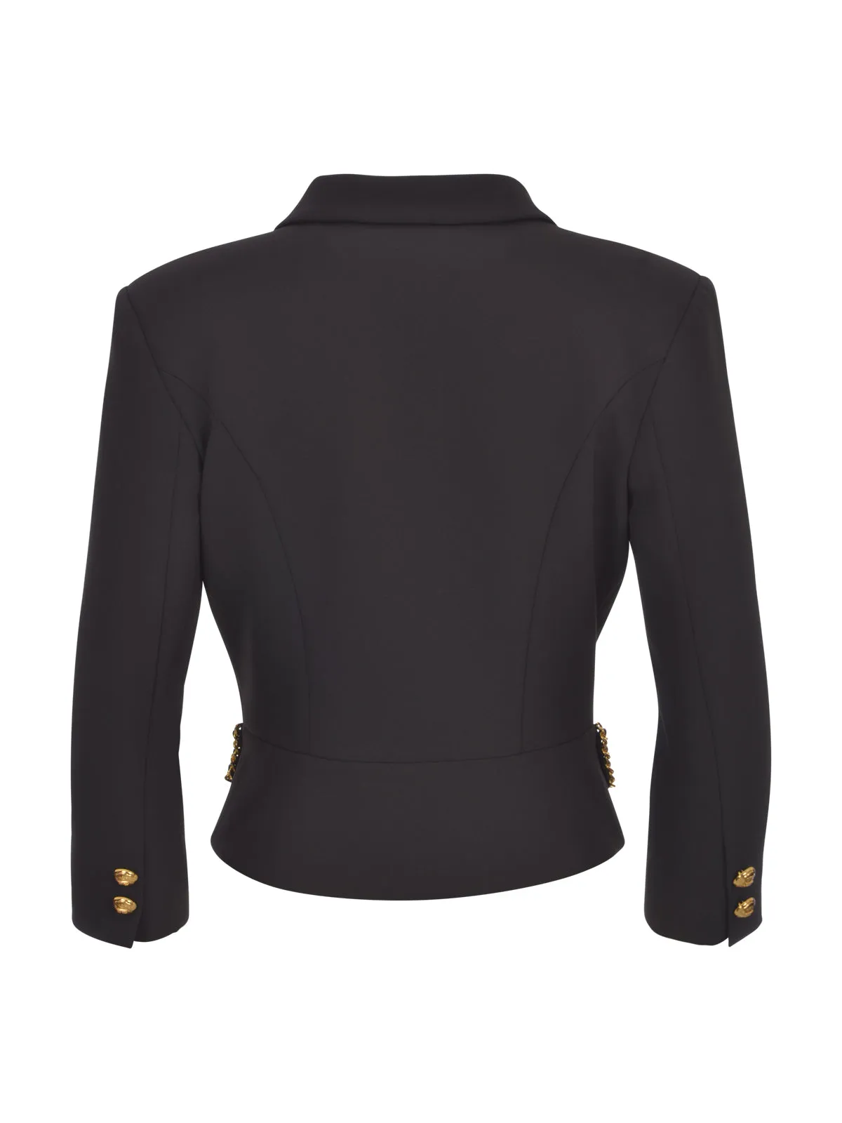 Giacca Elisabetta Franchi - GIT8546E2