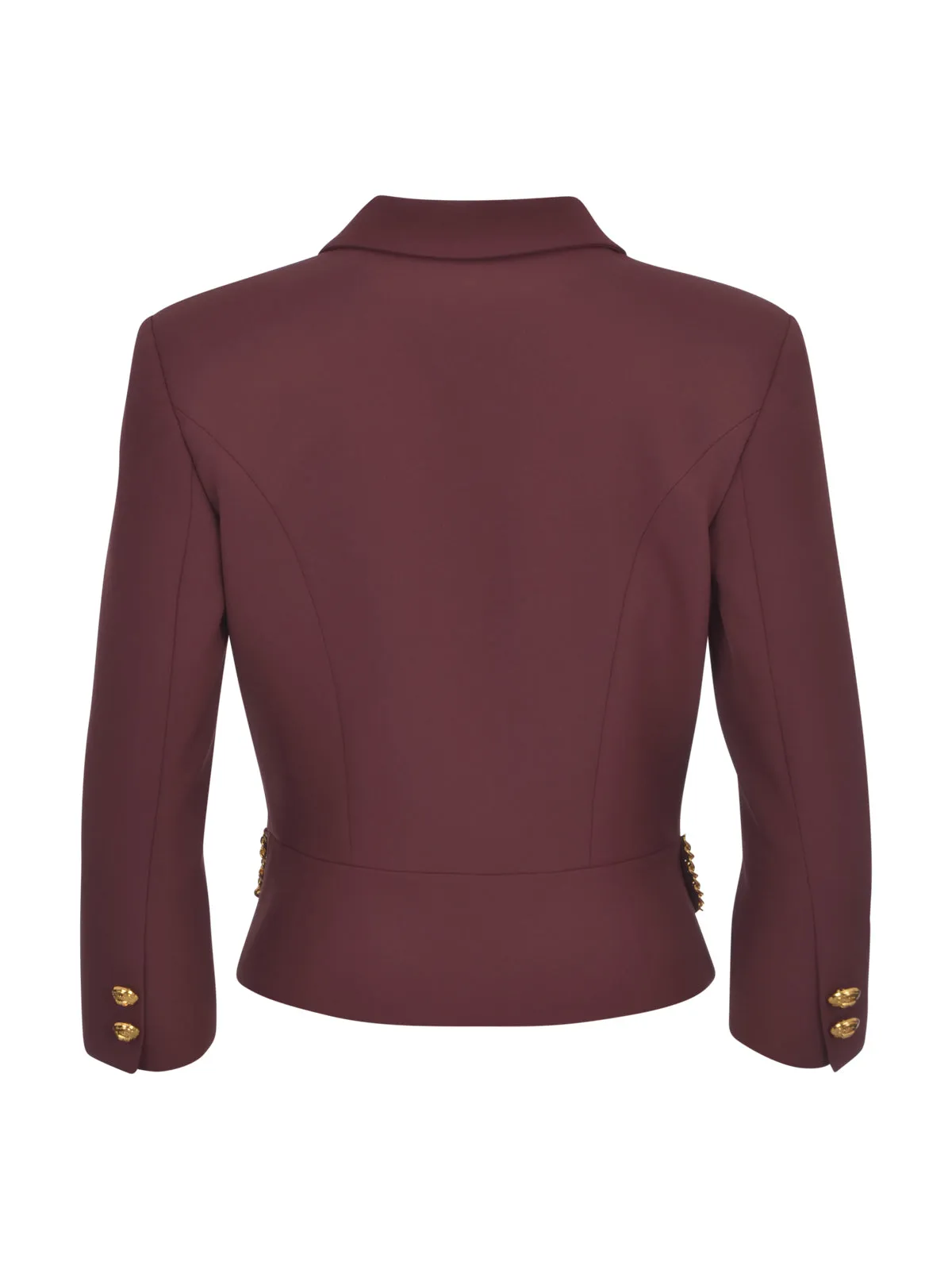 Giacca Elisabetta Franchi - GIT8546E2