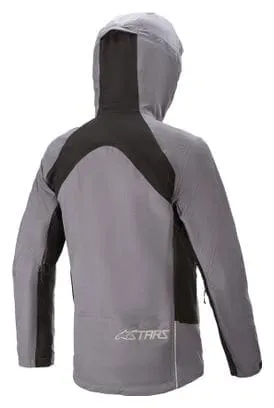 Giacca impermeabile Alpinestars Tahoe 8 Grigia