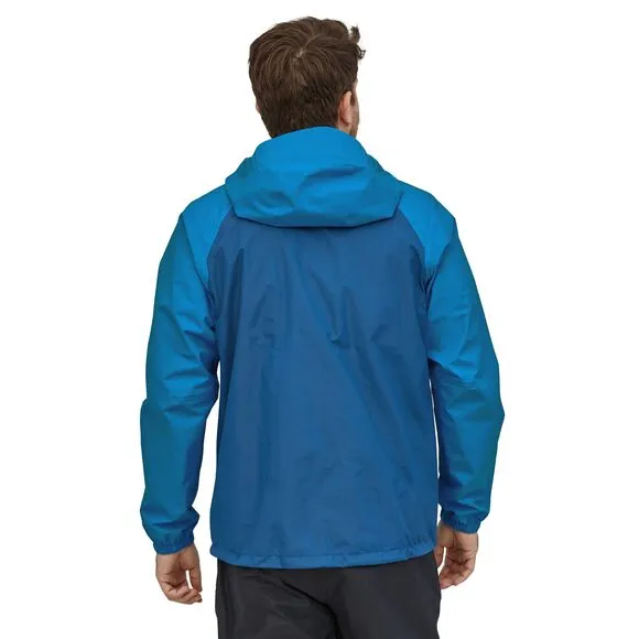 Giacca impermeabile uomo M's Torrentshell 3L pullover  Patagonia