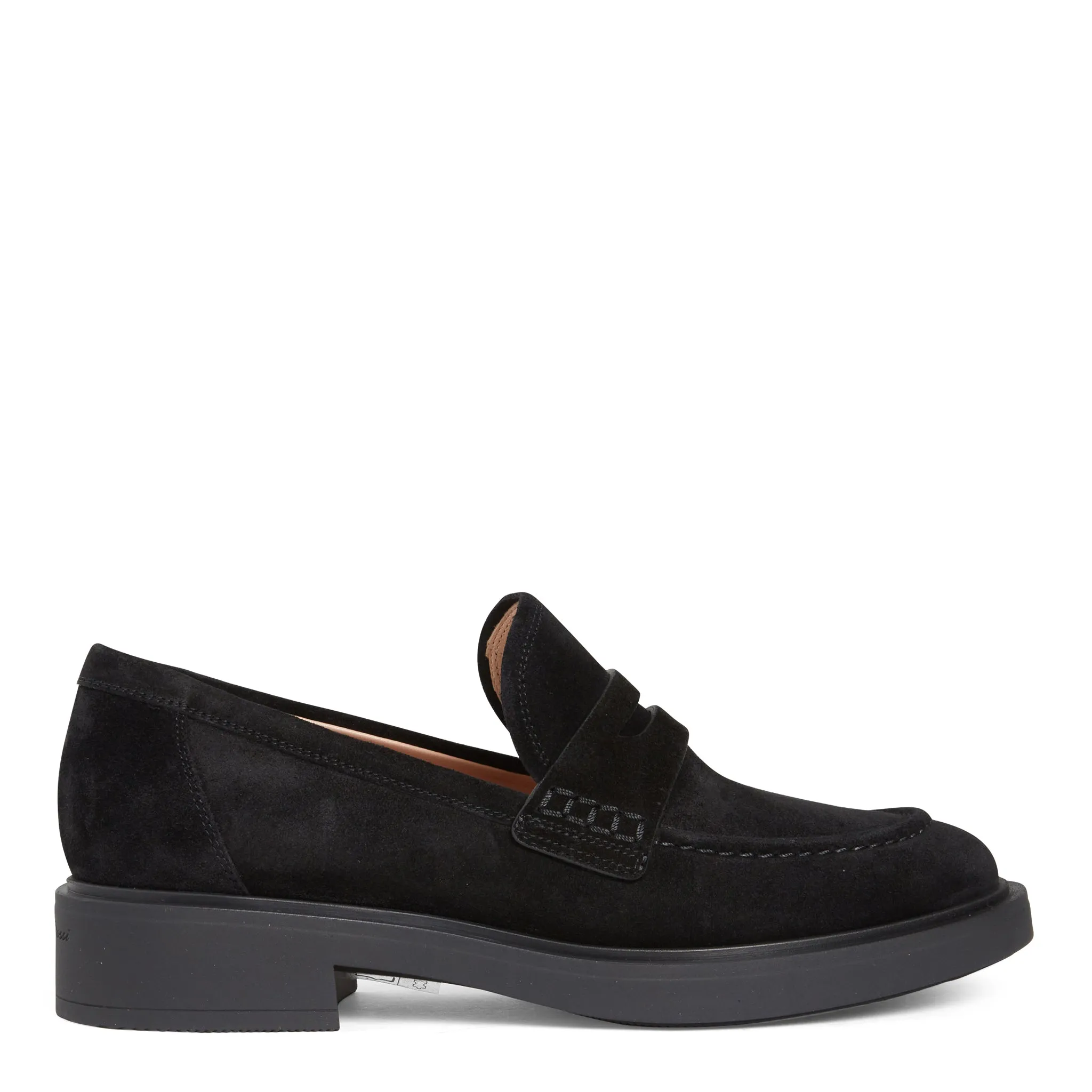 GIANVITO ROSSI  Mocassino 