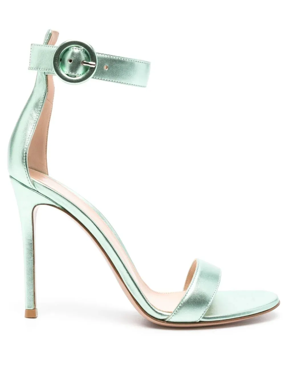 GIANVITO ROSSI  -Calzature,Sandali