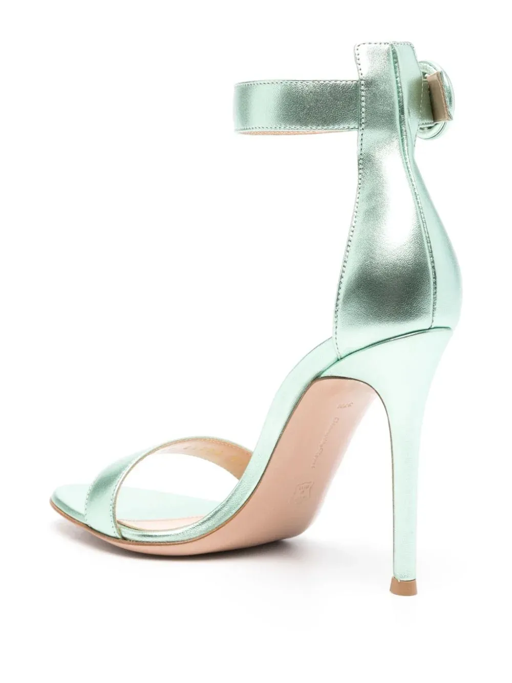 GIANVITO ROSSI  -Calzature,Sandali