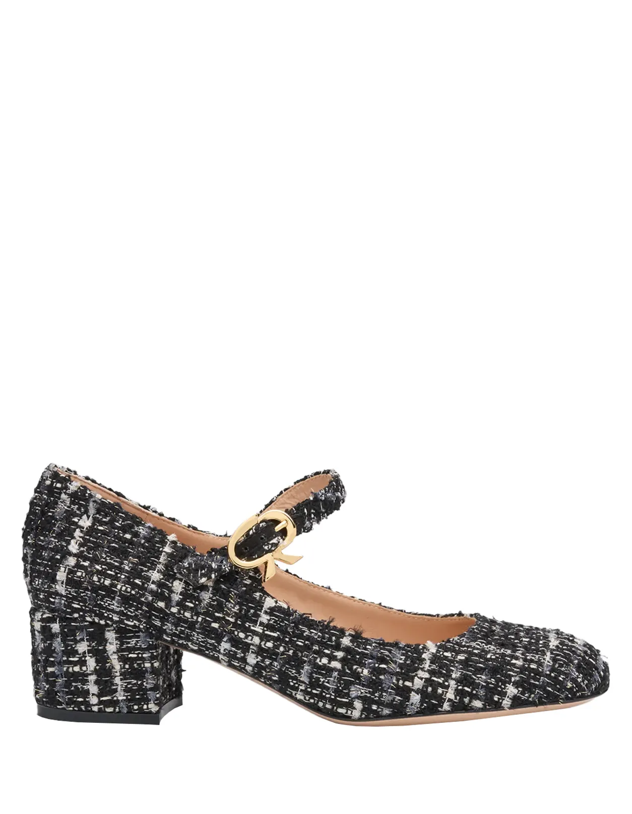 GIANVITO ROSSI  -Calzature,Scarpe con tacco