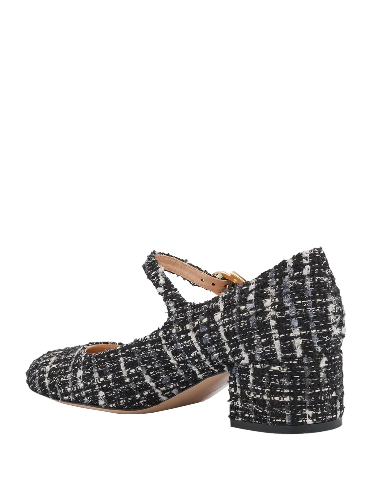 GIANVITO ROSSI  -Calzature,Scarpe con tacco