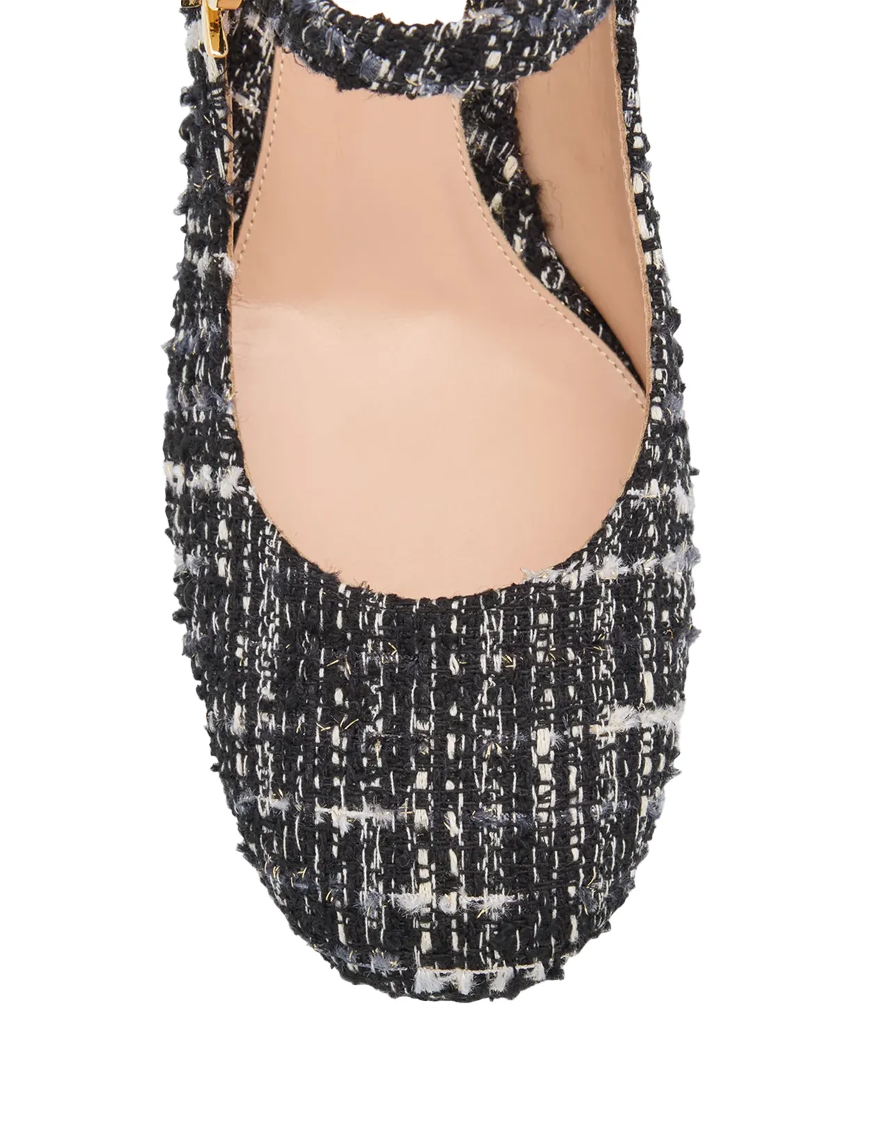 GIANVITO ROSSI  -Calzature,Scarpe con tacco