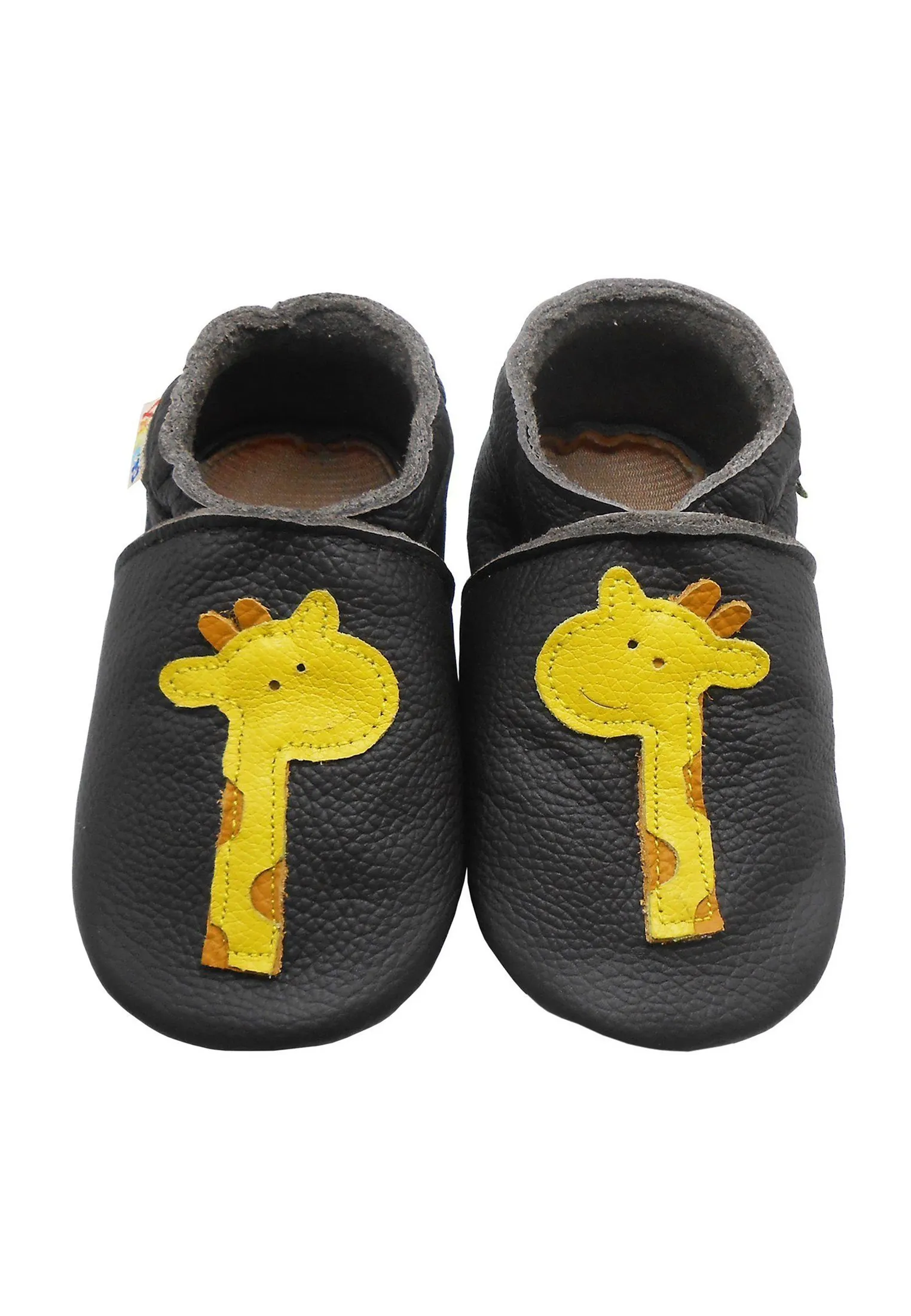 GIRAFFE - Scarpe neonato