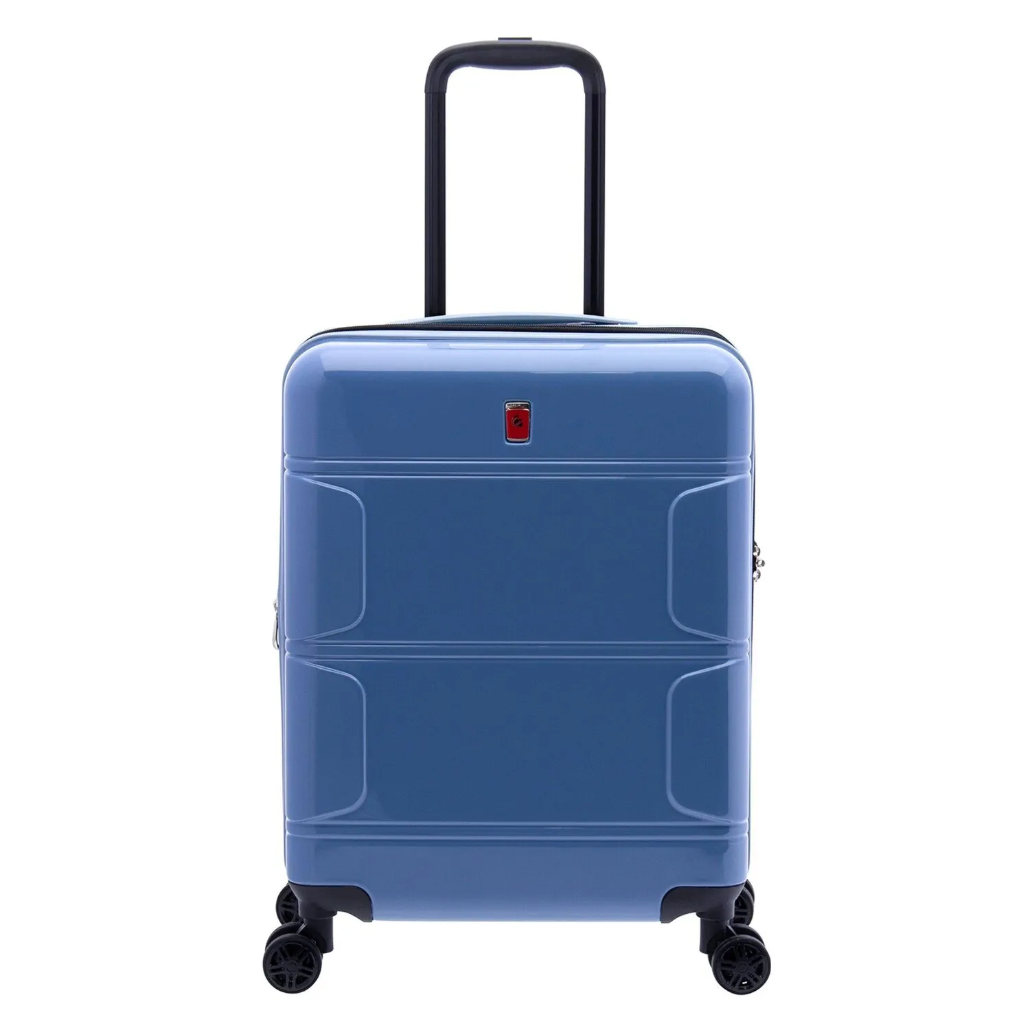 Gladiator 2200 4 ruote Carrello della cabina 55 cm con piega di espansione