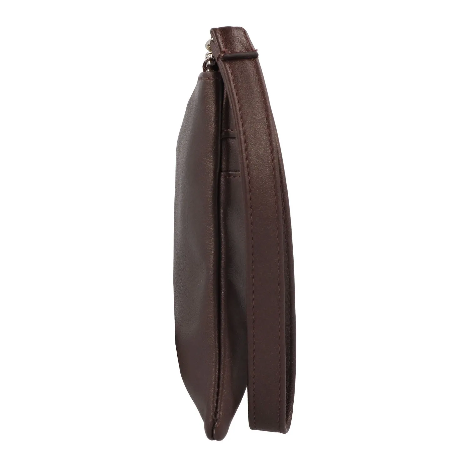 Golden Head Valencia Borsa da uomo Protezione RFID Pelle 18 cm