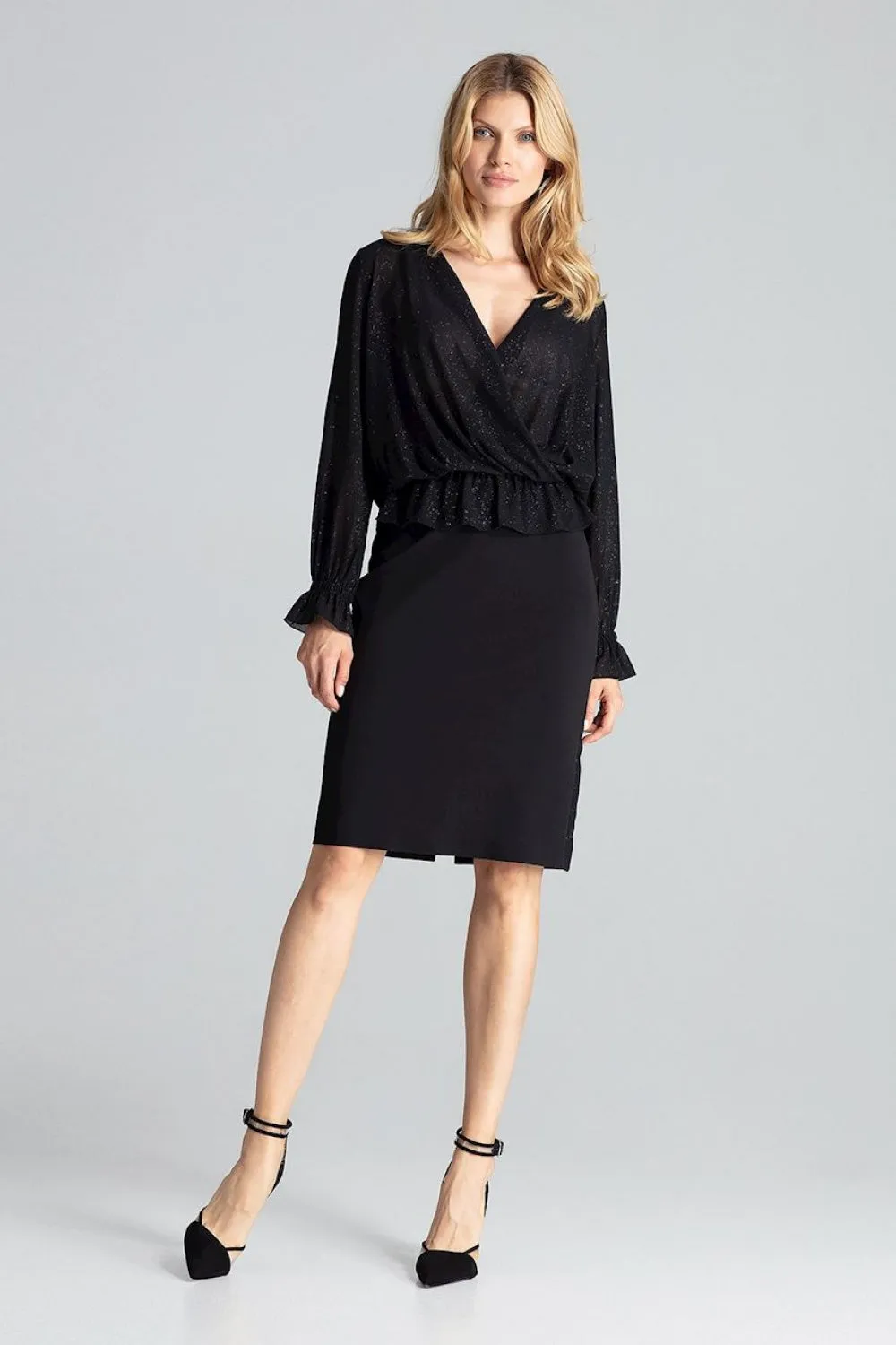 Gonna model 138287 Figl