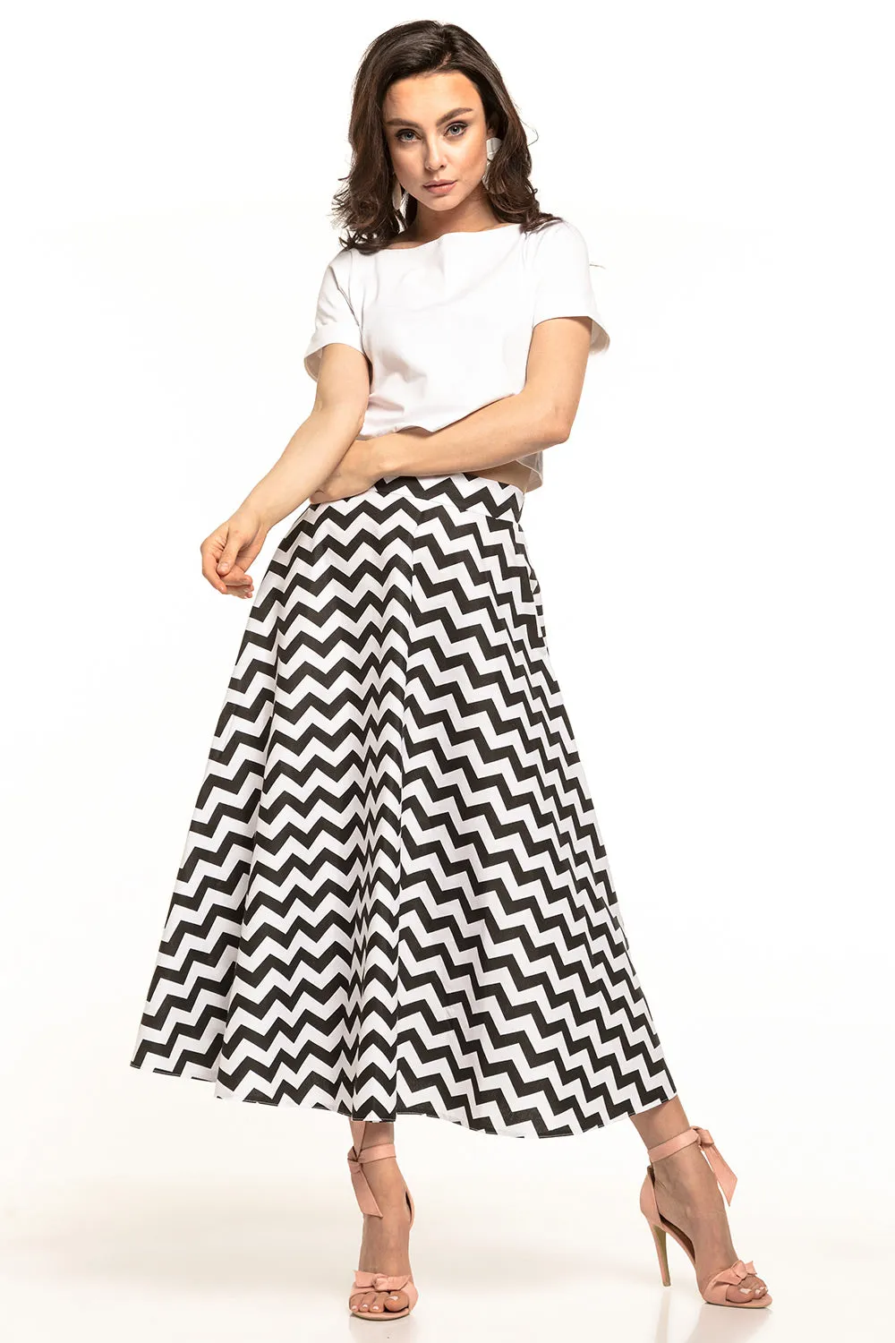 Gonna model 143237 Tessita