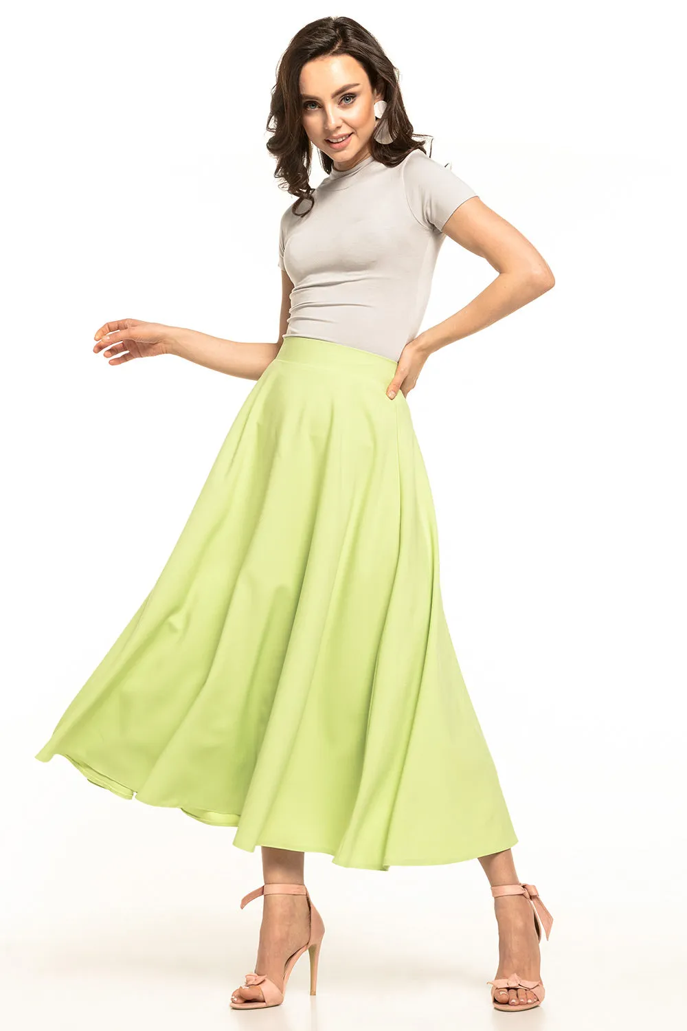 Gonna model 143276 Tessita