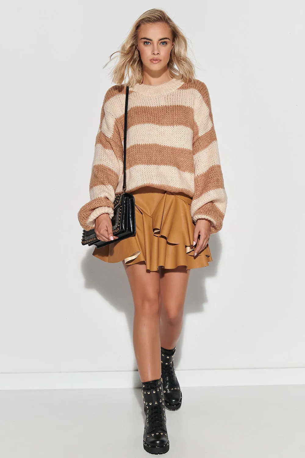 Gonna model 148783 Makadamia