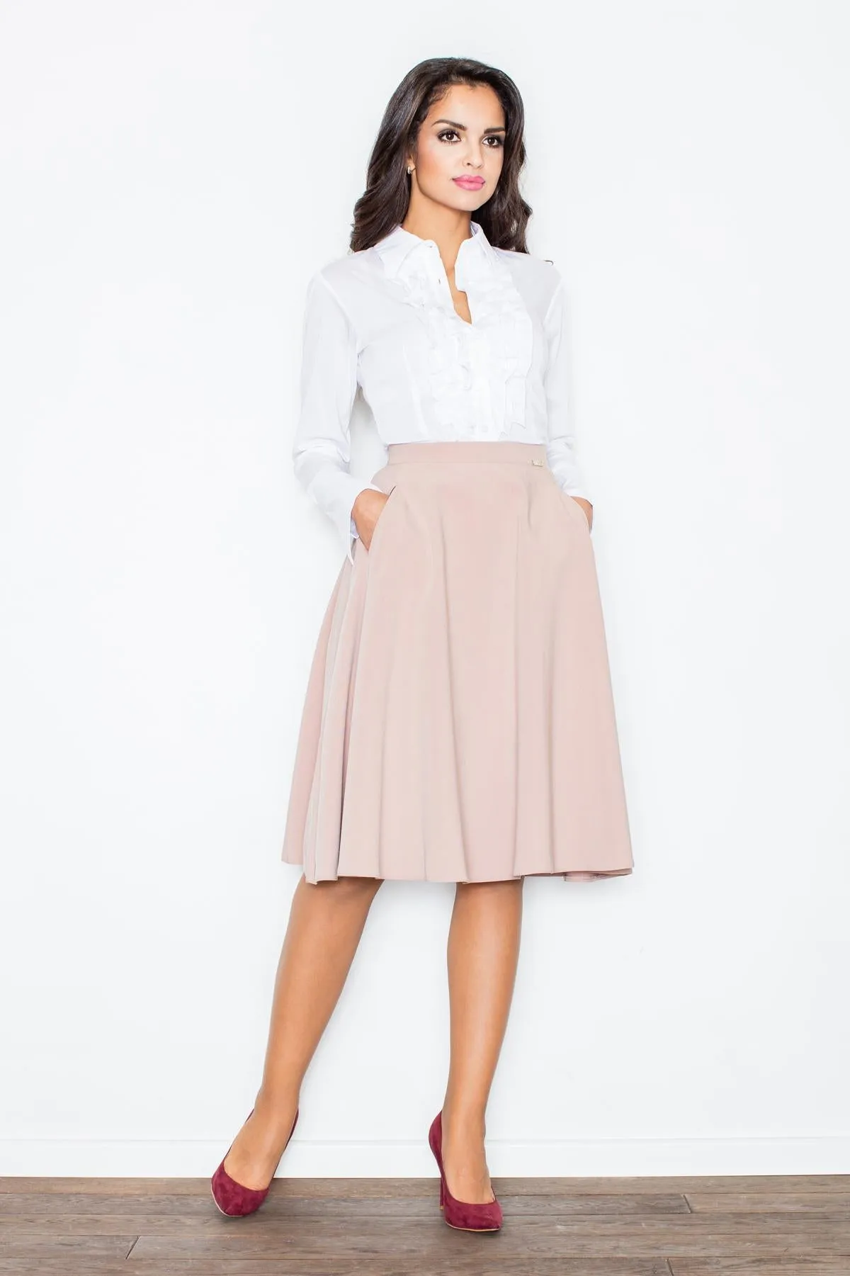 Gonna model 44194 Figl