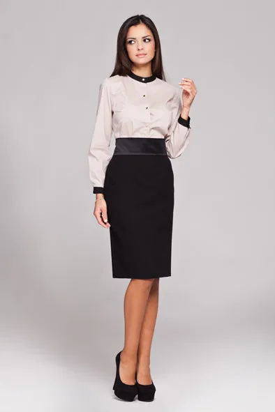 Gonna model 46874 Figl