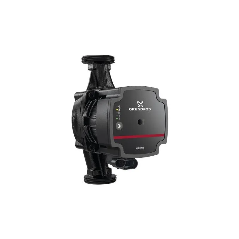 Grundfos circolatore Alpha1 L 25-60 180 cod.99160584