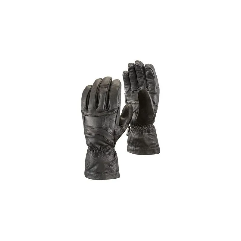 Guanti Black Diamond Kingpin (nero)