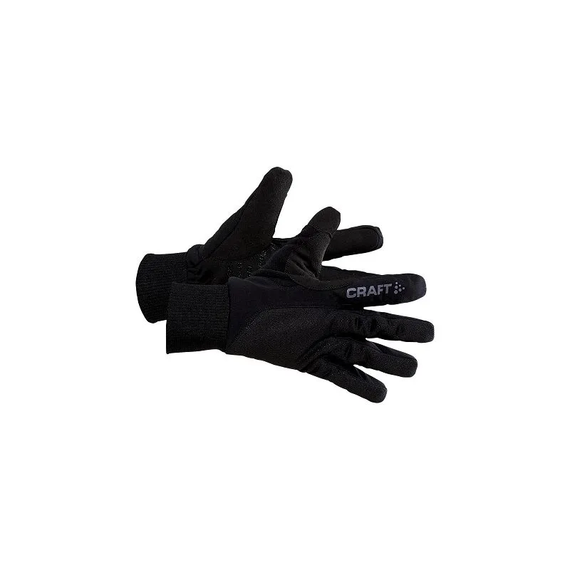 Guanti Craft CORE INSULATE (nero)