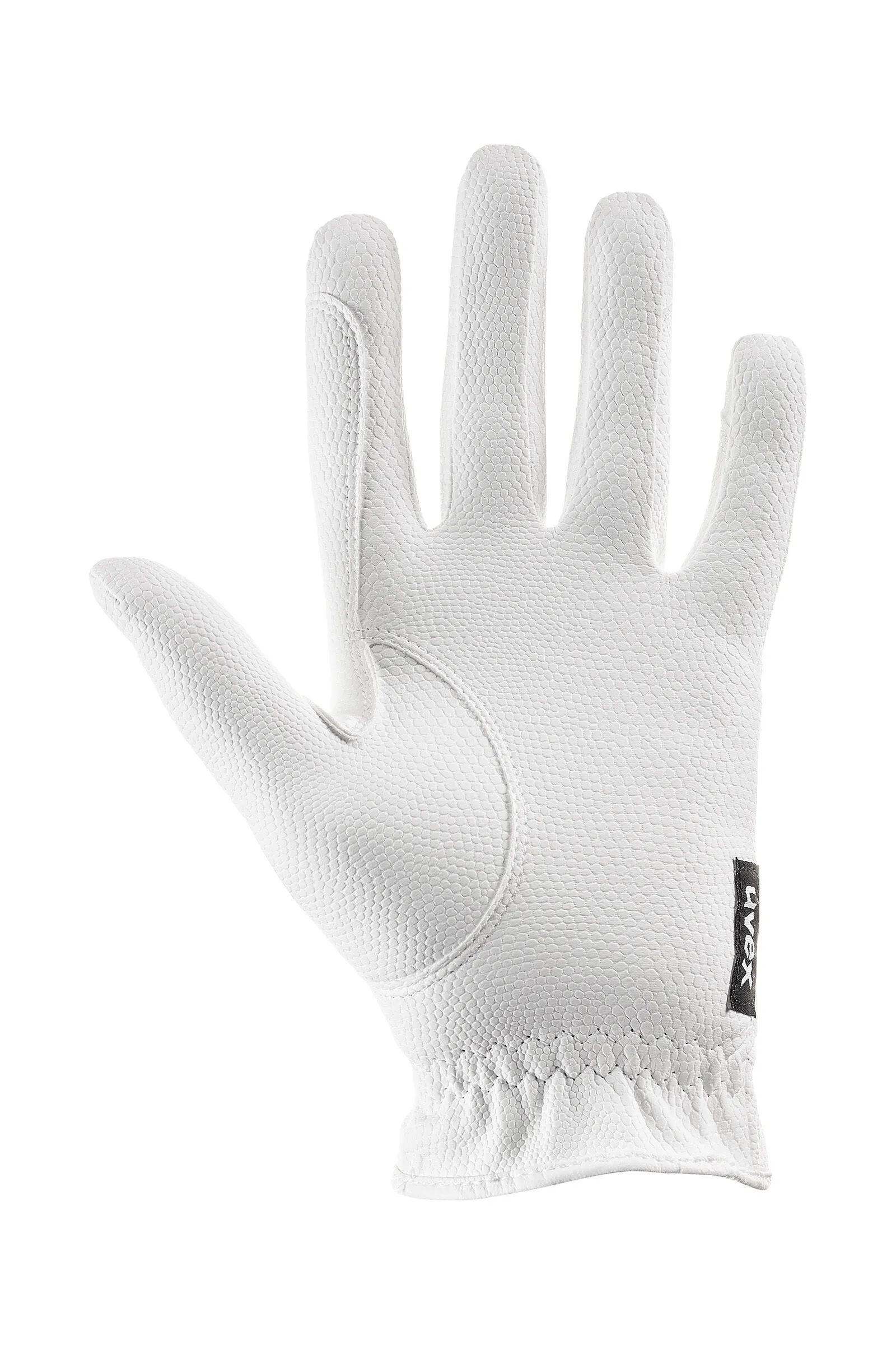 Guanti da equitazione uvex sportstyle